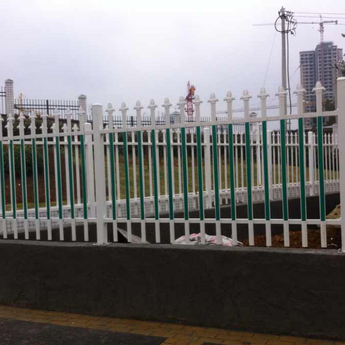 东莞围墙护栏-01