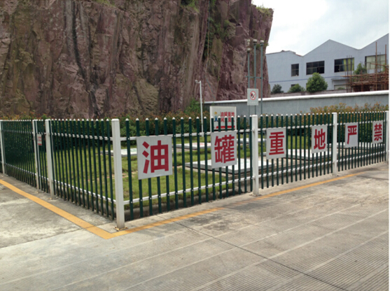 东莞围墙护栏0604-100-60